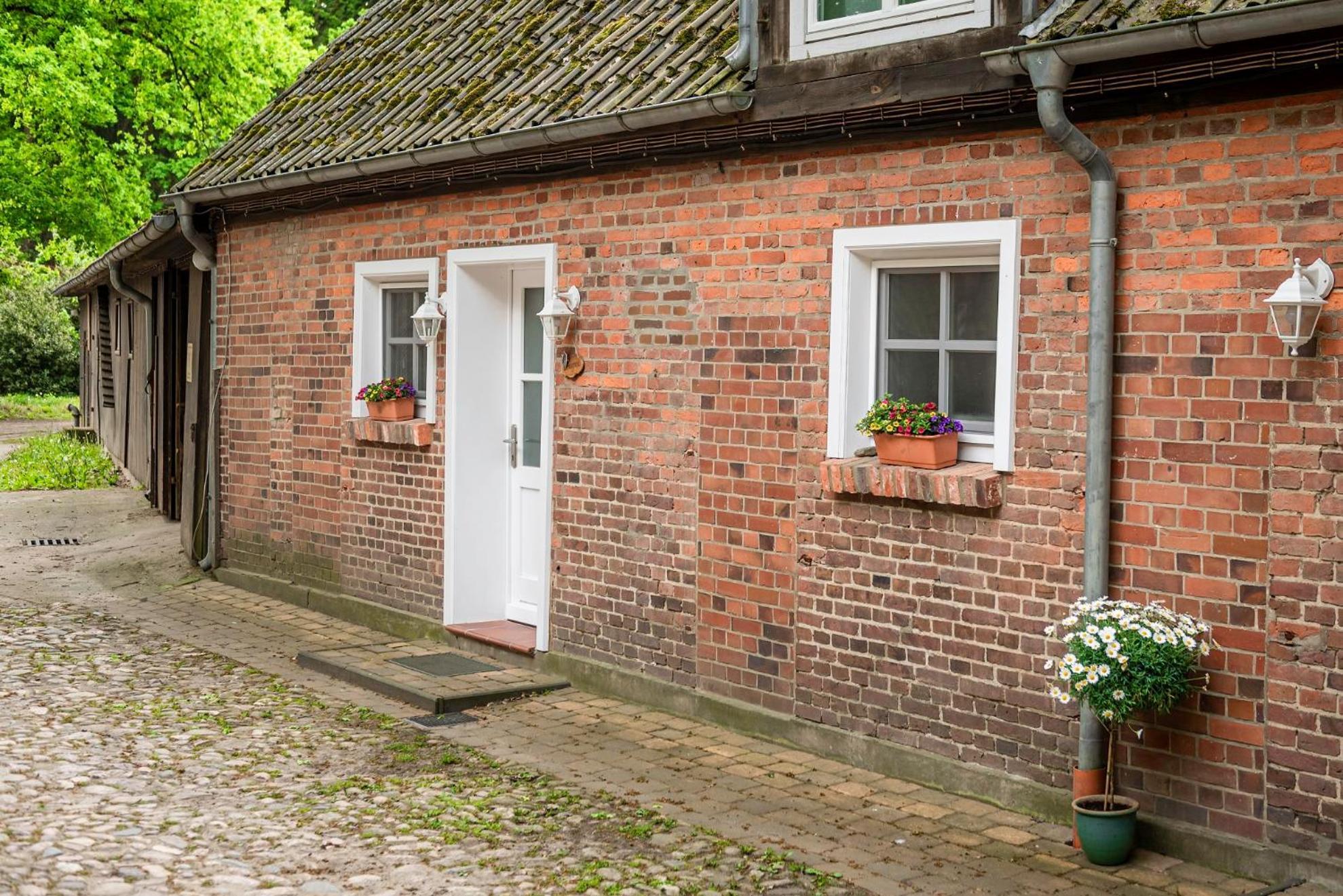 Ferienwohnungen Hof Bockelmann Bispingen Zimmer foto