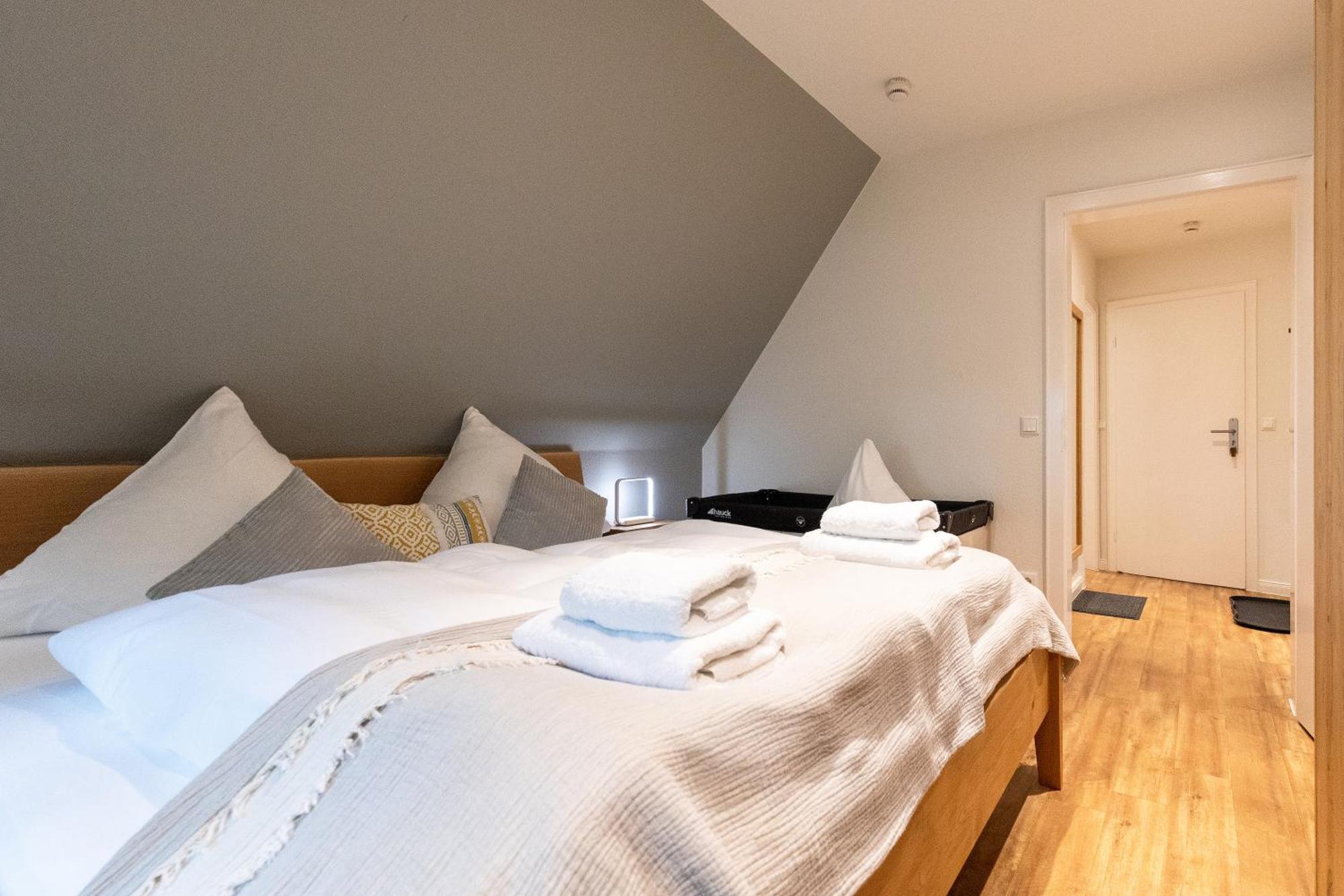 Ferienwohnungen Hof Bockelmann Bispingen Zimmer foto