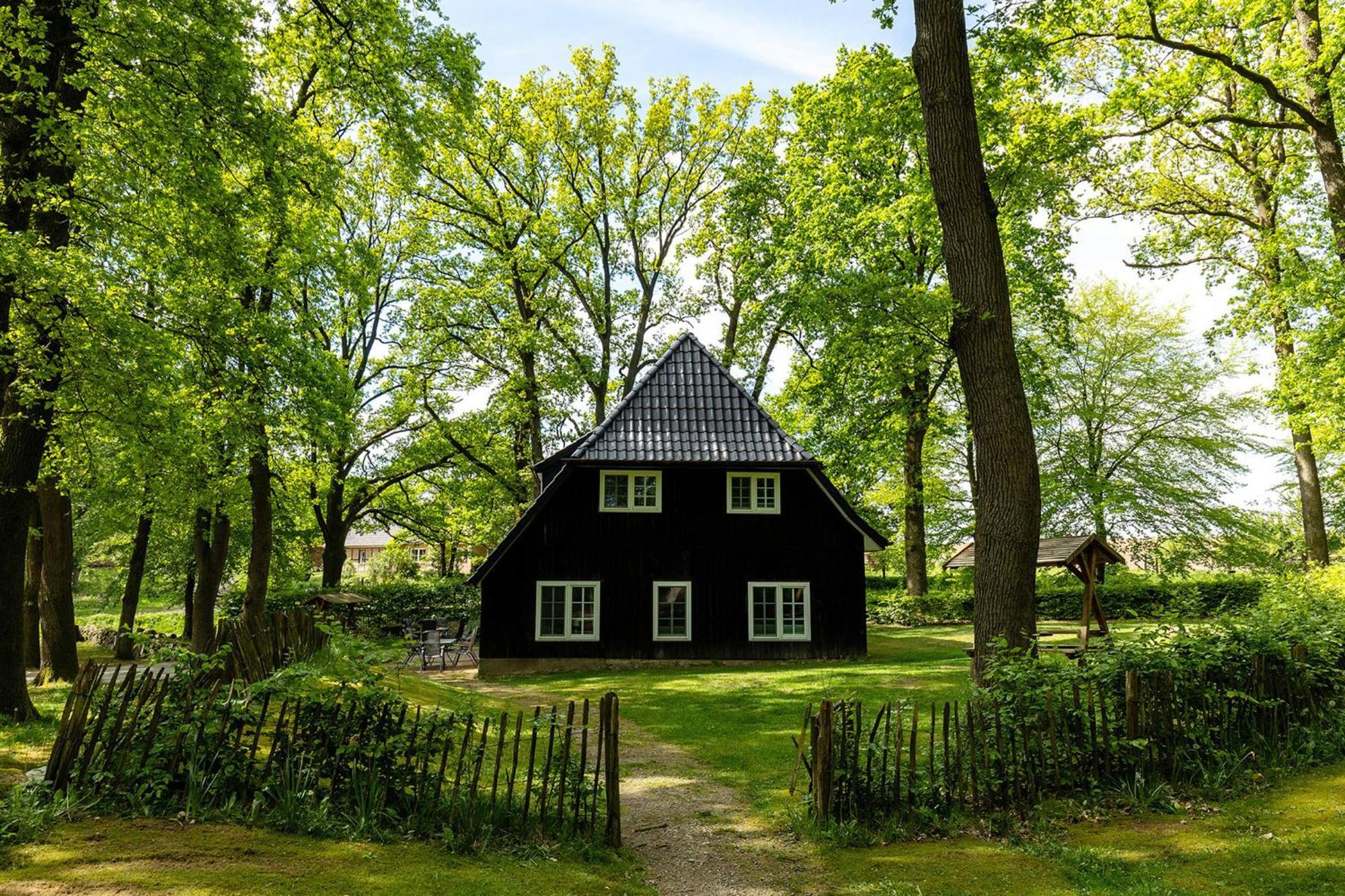 Ferienwohnungen Hof Bockelmann Bispingen Zimmer foto
