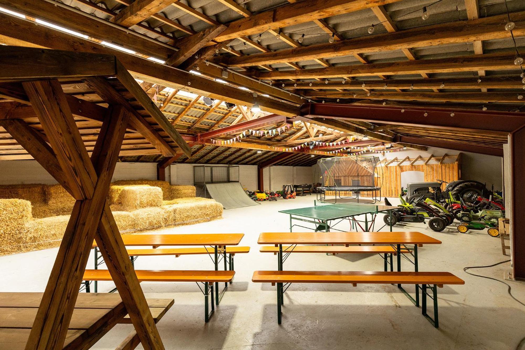 Ferienwohnungen Hof Bockelmann Bispingen Exterior foto
