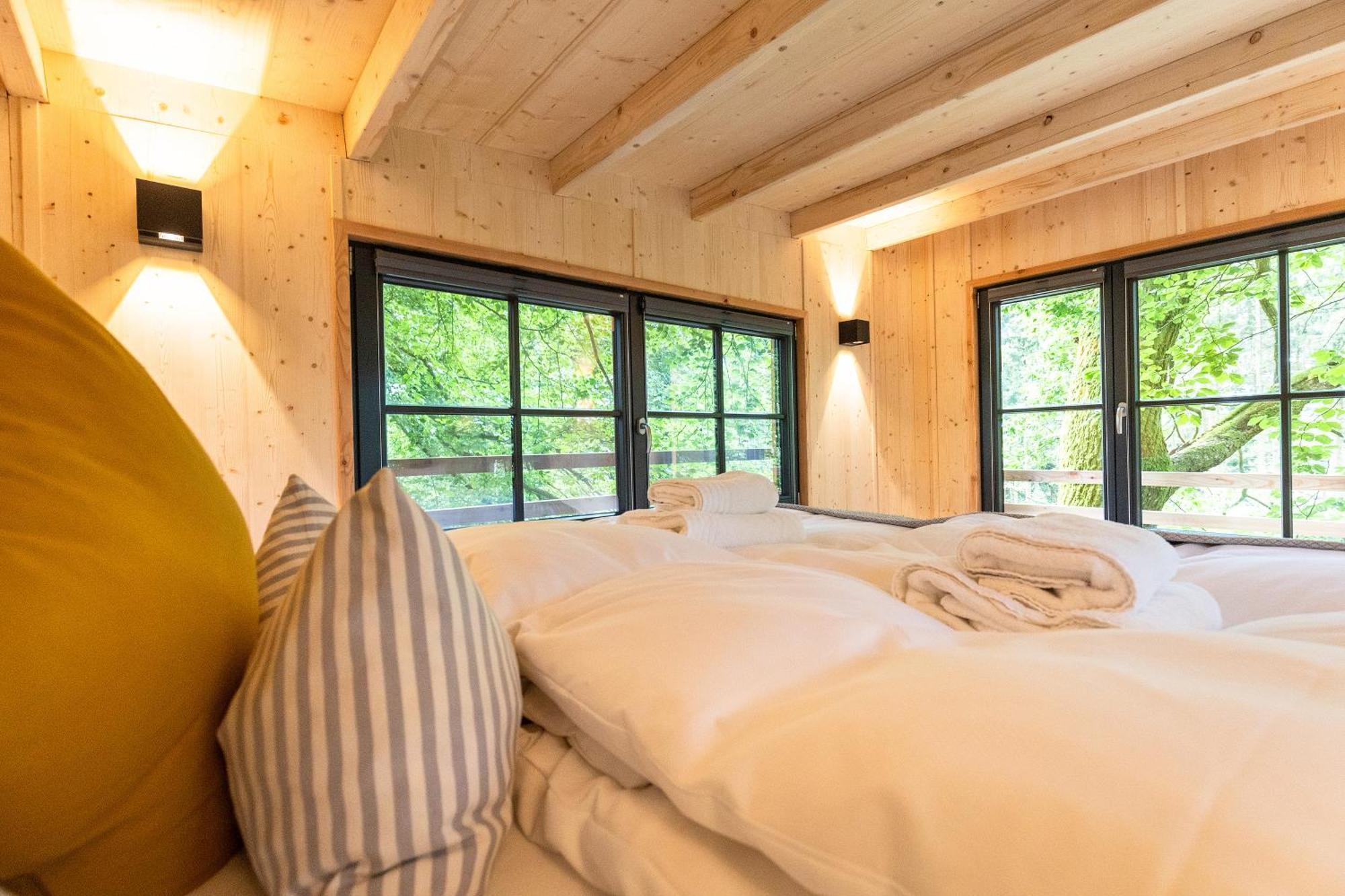 Ferienwohnungen Hof Bockelmann Bispingen Zimmer foto