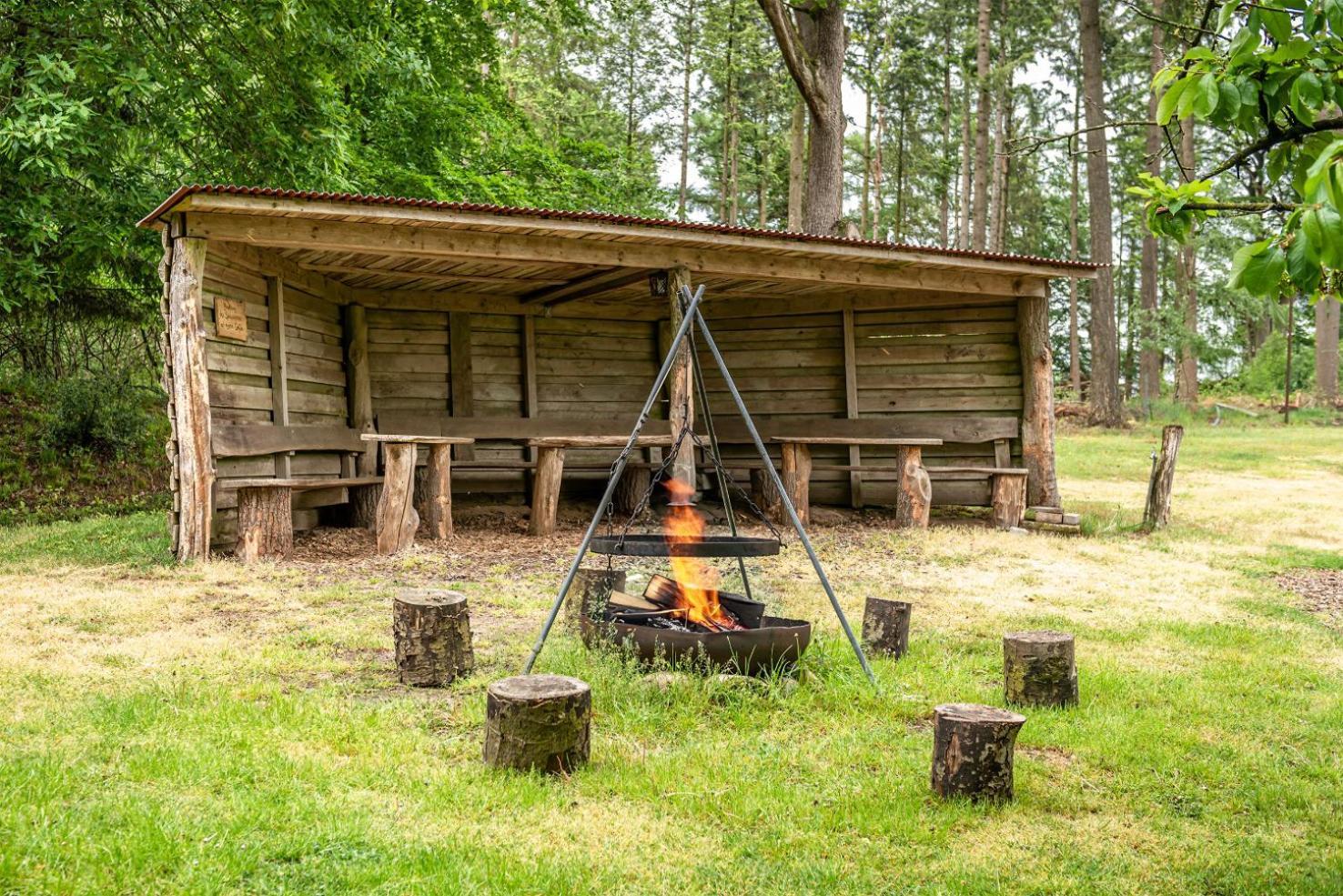 Ferienwohnungen Hof Bockelmann Bispingen Exterior foto